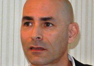 גיל ארזי, מנכ"ל כללביט מערכות גיל ארזי, מנכ"ל כללביט מערכות