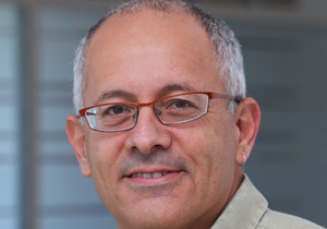 יורם יעקובי, מנהל מרכז המו"פ של מיקרוסופט בישראל ויו"ר משותף של פורום החברות הרב לאומיות של IATI