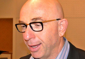 יעקב (צ'יקו) זכריה, משנה למנכ"ל ומנהל מערך העסקים בכלל ביטוח יעקב (צ'יקו) זכריה, משנה למנכ"ל ומנהל מערך העסקים בכלל ביטוח