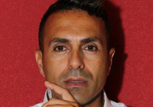 ירון חממי, סמנכ"ל פיתוח עסקי בחברת MessageNet