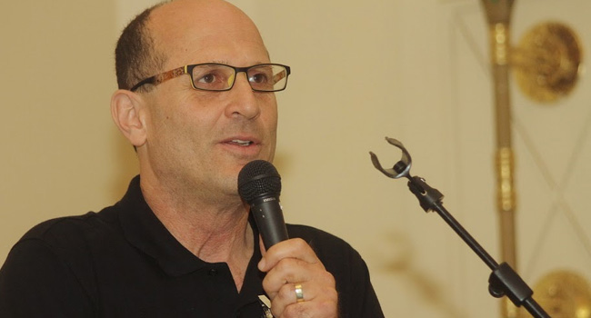 ד"ר דרור צרניק, AgileSparks Coach