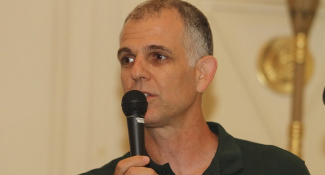 גיל וסרמן, AgileSparks Coach