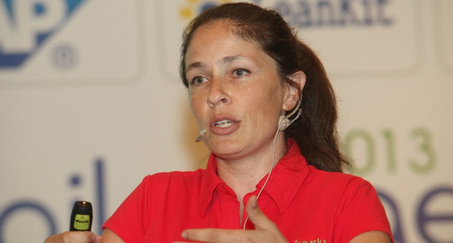 יעל רבינוביץ', AgileSparks Coach