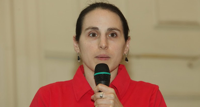 רוני תמרי, AgileSparks Coach