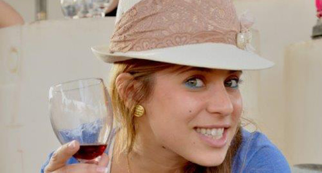 חן כהן מרימה כוסית