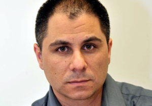 אופיר חזות, סמנכ"ל מיקור-חוץ בקבוצת יעל