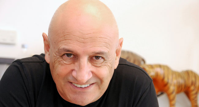 "הנשמה רוצה לבחור, וכאשר ניתנת לה האפשרות לבחור, היא עושה את זה על הצד הכי טוב". משה חורב. צילום: פלי הנמר