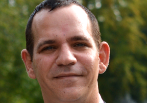 ניר בן יהודה, מנהל פיתוח עסקי לשותפים העסקיים של סיטריקס בישראל ניר בן יהודה, מנהל פיתוח עסקי לשותפים העסקיים של סיטריקס בישראל