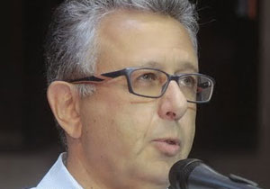 זוהר פרל, סמנכ"ל בכיר לשיווק ופיתוח עסקי ב-נס. צילום: ניב קנטור