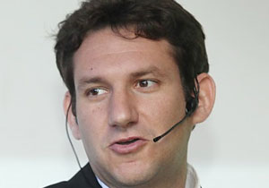 רוני כפטל, מנהל הנדסת מערכות אזורי ב-Commvault