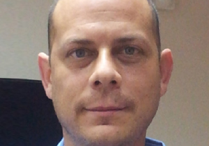 בועז לוינשטיין, מנהל אגף מערכות קוויות וארגוניות בפרטנר