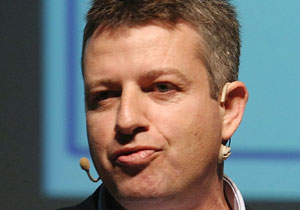 רו"ח ירון פלד, מנהל BDO זיו האפט וחבר הנהלת ISACA ישראל. צילום: קובי קנטור