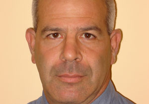 רני קהת, סמנכ"ל מכירות הגנה בסייבר, טלדור תקשורת גלאסהאוס