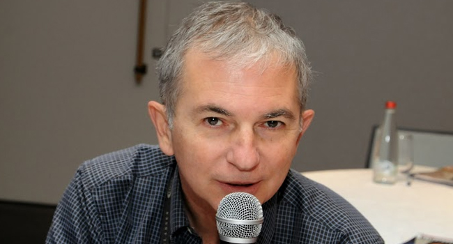 נצפה עופר שוויקי, CTO במשרד הרווחה