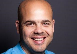 עמית גטניו, מייסד ומנכ"ל דריו