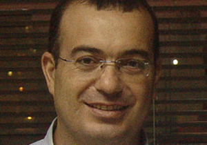  ציון אליתים, מנכ"ל ENI תקשורת מחשבים