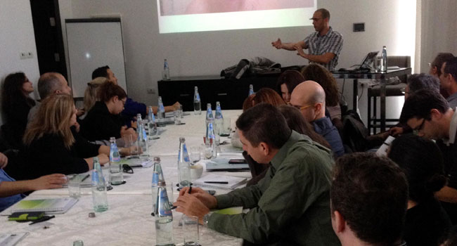 יונתן שיפר מדבר על ה-Google Glass וחוויית משתמש