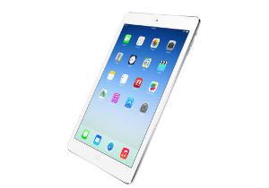 סופו של עידן? IPad Air