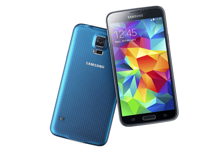 סמסונג תשנה כיוון? Galaxy S5