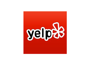 נגד גזענות. Yelp