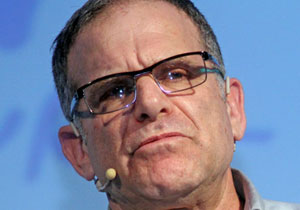 אשר רשף, מנמ"ר לאומי קארד. צילום: ניב קנטור