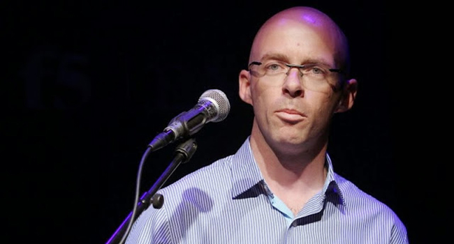 גד אלקין, מנהל אזורי ב-F5 לישראל, טורקיה ויוון 