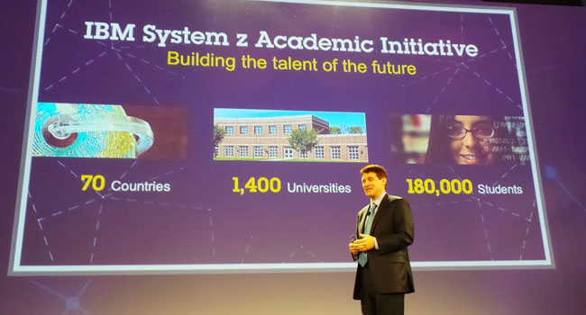 התחרות נערכה ב-70 מדינות בהשתתפות 1,400 אוניברסיטאות ו-180 אלף סטודנטים. המיינרפיים חי ובועט בעולם ומייצר את הדור הבא של הכשרונות. בישראל ראוי לעורר אותו. מדינת הסטארטאפ לא בתמונה, האם היא ישנה?