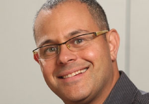 כפיר אלפנדרי, מנהל תקשורת ואבטחת מידע ב-דל ישראל