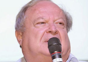 איציק מלאך.