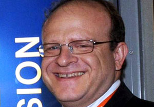 אורן פליישר, מנכ"ל אפסון בישראל