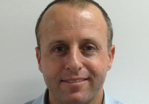 טל נועם, Teradata  