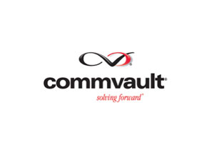CommVault