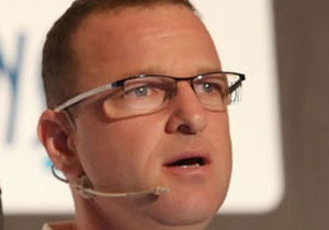 אלי גולדפרב, סמנכ"ל שיווק, מכירות ופיתוח עסקי בחברת SIT אלי גולדפרב, סמנכ"ל שיווק, מכירות ופיתוח עסקי בחברת SIT