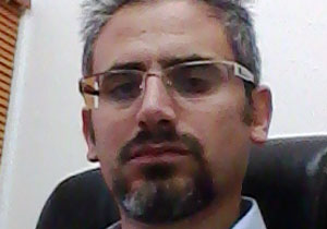 יהוד מרסיאנו, מנמ"ר עיריית באר שבע