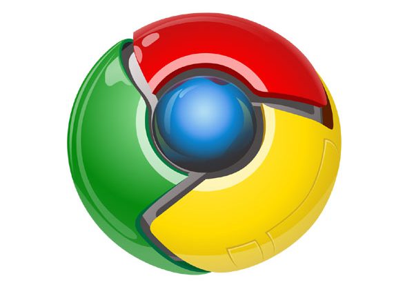 גוגל ממליצה לעדכן מיד את דפדפן Chrome.