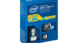 מעבד אקסטרים חדש.Core i7-5906X של Intel