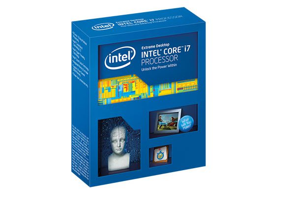 מעבד אקסטרים חדש.Core i7-5906X של Intel