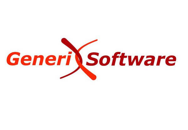 ג'נריקס, חברת תוכנה לשוק ההון
