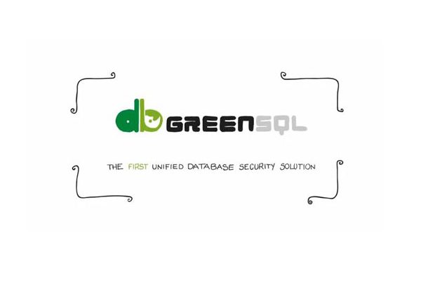 ספקית פתרון כולל לאבטחת בסיסי נתונים ועמידה ברגולציה.GreenSQL