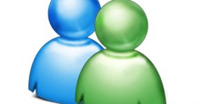 היו שלום, Windows Live Messenger