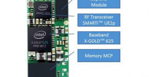 ה-XMM 6255 של אינטל. צילום: יח"צ