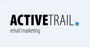 לכל אחד יש את הניוזלטר הראשון. ACTIVETRAIL