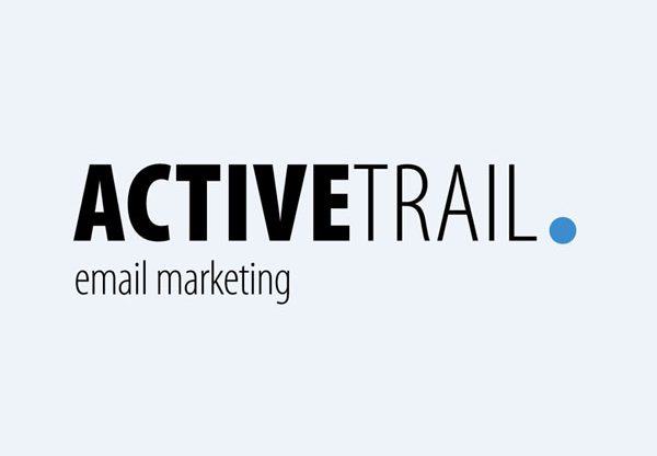 לכל אחד יש את הניוזלטר הראשון. ACTIVETRAIL