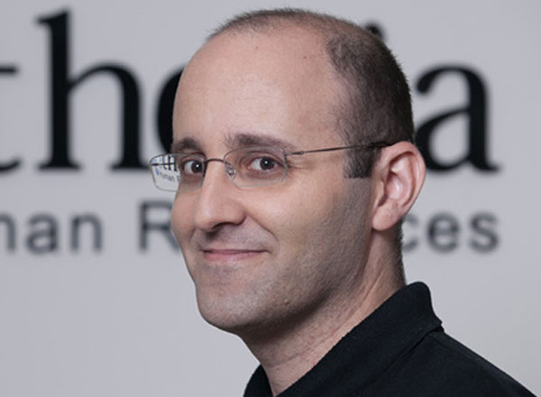 יעמוד בראש כל יחידות הגיוס באתוסיה. עדי עירוני, סמנכ"ל. יחידת הגיוס,אתוסיה