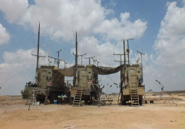 ה-IT בשירות צה"ל - מאז ועד היום. צילום: דובר צה"ל