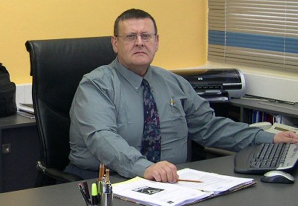 אהרון ניר, מחלוצי המחשוב התעשייתי בישראל ,המנמ"ר היוצא בחברת אגמו-ורגוס