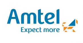 ניסיון עשיר ויכולות מוכחות בתחום שיווק פתרונות טכנולוגים . Amtel