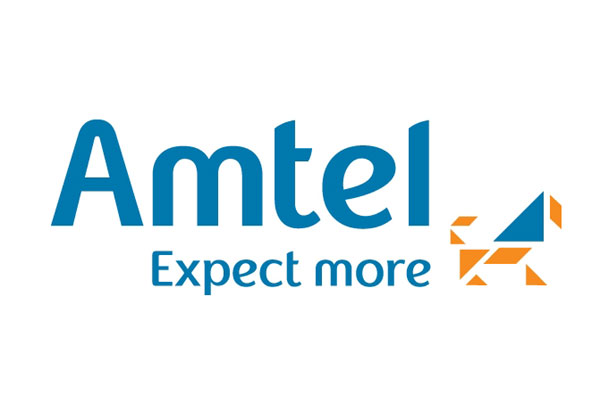 ניסיון עשיר ויכולות מוכחות בתחום שיווק פתרונות טכנולוגים . Amtel