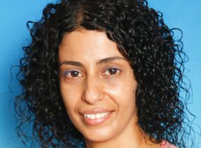 ארנונה בר לב, מנהלת שיווק ומכירות באקטיביו ארנונה בר לב, מנהלת שיווק ומכירות באקטיביו