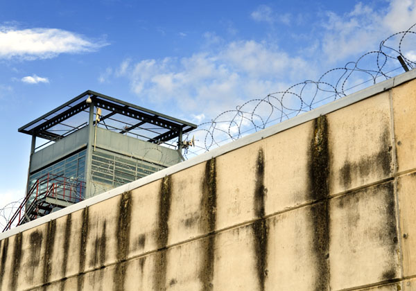 פרויקט ERP מורכב בשירות בתי הסוהר. צילום אילוסטרציה: BigStock